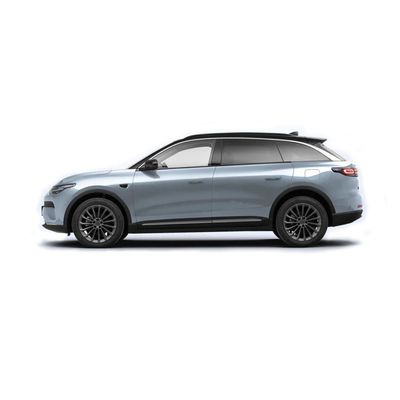 2023 Leapmotor C11 완전 전기 SUV 4륜 고속 신에너지 자동차 가죽 시트 EV 차량