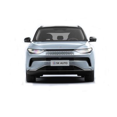 2023 Leapmotor C11 완전 전기 SUV 4륜 고속 신에너지 자동차 가죽 시트 EV 차량