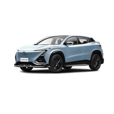 2023 연료 차량 SUV 차간 UNI-T 1.5T 가솔린 SUV 스포츠카