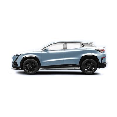 2023 연료 차량 SUV 차간 UNI-T 1.5T 가솔린 SUV 스포츠카