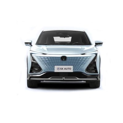 2023 연료 차량 SUV 차간 UNI-T 1.5T 가솔린 SUV 스포츠카