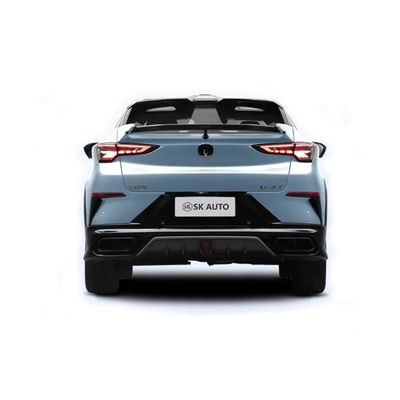 2023 연료 차량 SUV 차간 UNI-T 1.5T 가솔린 SUV 스포츠카