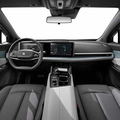 2023 연료 차량 SUV 차간 UNI-T 1.5T 가솔린 SUV 스포츠카