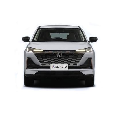 4 문 5 자리 치안 CS55 플러스 2023 흰긴수염고래 버전 1.5T DCT 휘발유