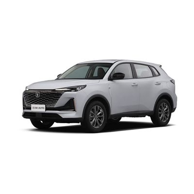 4 문 5 자리 치안 CS55 플러스 2023 흰긴수염고래 버전 1.5T DCT 휘발유