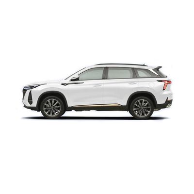 휘발유 SUV 초침 중고차 치안 CS75는 1.5T 188HP L4를 더합니다