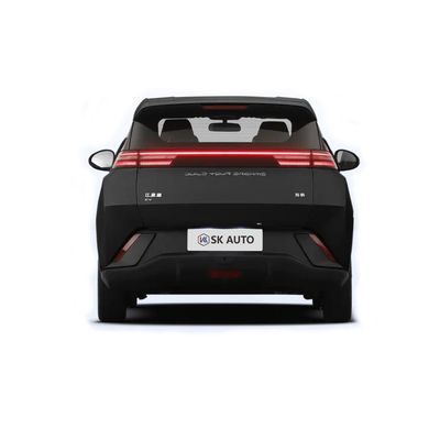 4 좌석 용량 BYD 세이글 전기 자동차 최고 속도 130 Km/h 및 성능