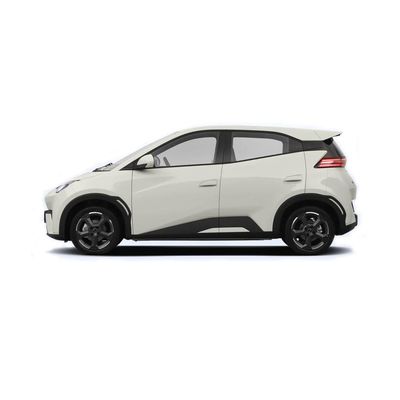 5석 BYD EV 자동차 전력 절감 등과 함께 내부 기능 청정 에너지 전기 자동차 해조류