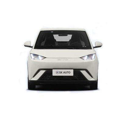 5석 BYD EV 자동차 전력 절감 등과 함께 내부 기능 청정 에너지 전기 자동차 해조류