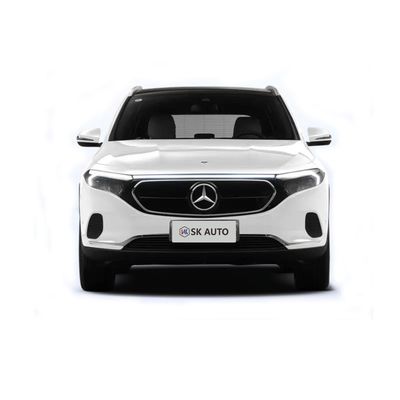 2024 메르세데스 벤츠 EQA 260 전기 자동차 고급 SUV 619km 장거리 EQA EQB EQC 신 에너지 차량 EV 자동차