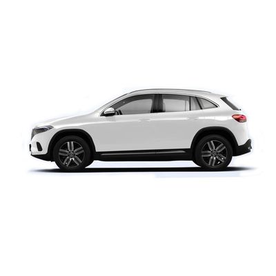 2024 메르세데스 벤츠 EQA 260 전기 자동차 고급 SUV 619km 장거리 EQA EQB EQC 신 에너지 차량 EV 자동차