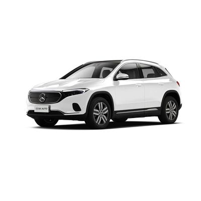 2024 메르세데스 벤츠 EQA 260 전기 자동차 고급 SUV 619km 장거리 EQA EQB EQC 신 에너지 차량 EV 자동차