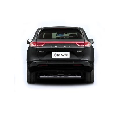 ENP1  뉴 에너지 혼다 SUV EV-카  고속도 원거리는 순수한 전기 어른 자동차를 운전하여  떠났습니다