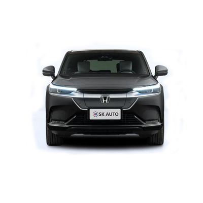 ENP1  뉴 에너지 혼다 SUV EV-카  고속도 원거리는 순수한 전기 어른 자동차를 운전하여  떠났습니다