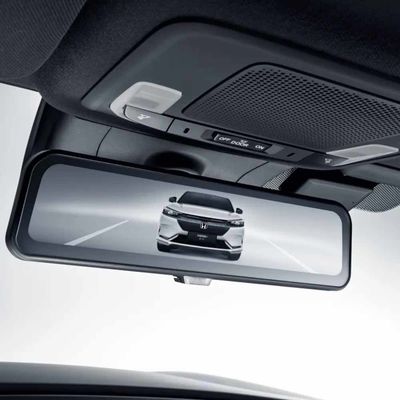 ENP1  뉴 에너지 혼다 SUV EV-카  고속도 원거리는 순수한 전기 어른 자동차를 운전하여  떠났습니다