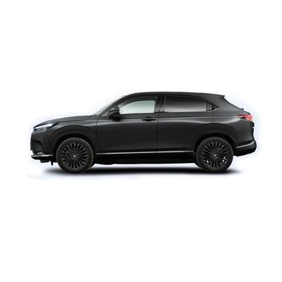 ENP1  뉴 에너지 혼다 SUV EV-카  고속도 원거리는 순수한 전기 어른 자동차를 운전하여  떠났습니다
