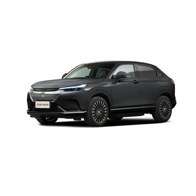 ENP1  뉴 에너지 혼다 SUV EV-카  고속도 원거리는 순수한 전기 어른 자동차를 운전하여  떠났습니다