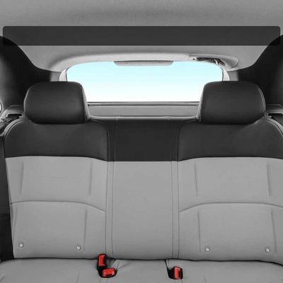 바이드 D1 418 킬로미터 완전히 전기 SUV 5 좌석 비즈니스 전기 햄프프 자동차