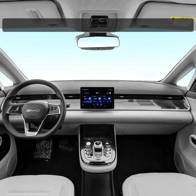 고속도 고급 완전히 전기 Suv 바이드 D1 자동차 418KM 왼손 드라이브