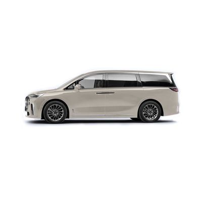 사업 가족을 위한 VOYAH 몽상가 고급 주력 MPV EV 7 좌석 란투 EV 차