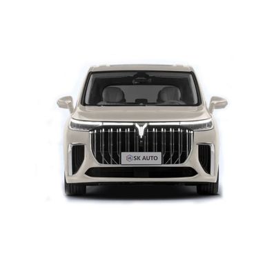 사업 가족을 위한 VOYAH 몽상가 고급 주력 MPV EV 7 좌석 란투 EV 차