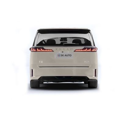사업 가족을 위한 VOYAH 몽상가 고급 주력 MPV EV 7 좌석 란투 EV 차