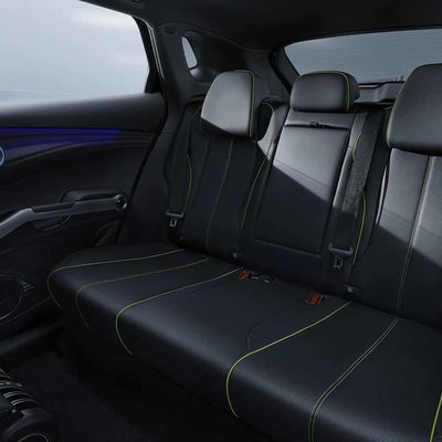 주식 바이드 위안 플러스 고속도 완전히 전기 Suv 자동차 Ev 장거리 자동차에서