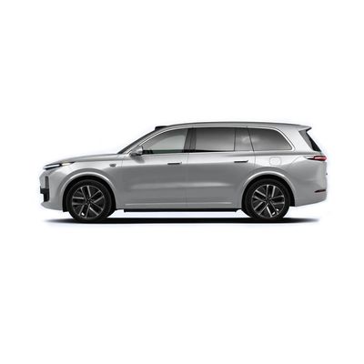 확장 범위 전기 고급 SUV 리시앙 L9 울트라 맥스 대형 SUV 리 오토 아이디어 장거리 전기 차량 오토