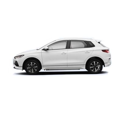 2024 BYD E2 405km 장거리 고성능 핫 판매 값싼 세단 자동차 Byd Ev 순수 전기 자동차