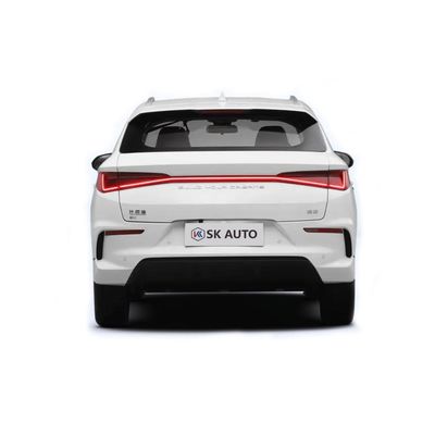 2024 BYD E2 405km 장거리 고성능 핫 판매 값싼 세단 자동차 Byd Ev 순수 전기 자동차