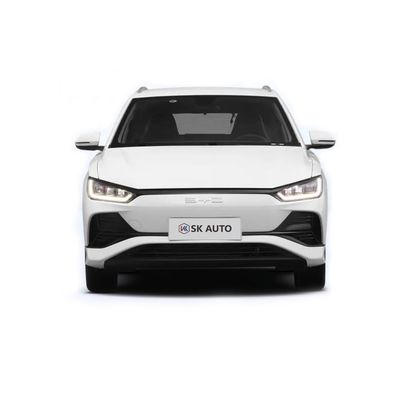 2024 BYD E2 405km 장거리 고성능 핫 판매 값싼 세단 자동차 Byd Ev 순수 전기 자동차