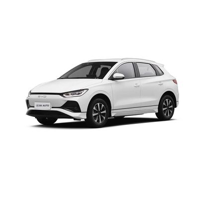 2024 BYD E2 405km 장거리 고성능 핫 판매 값싼 세단 자동차 Byd Ev 순수 전기 자동차