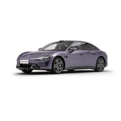 2024 샤오미 자동차 Su7 후륜 700km 장거리 스마트 드라이빙 표준 버전