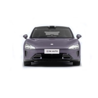2024 샤오미 자동차 Su7 후륜 700km 장거리 스마트 드라이빙 표준 버전