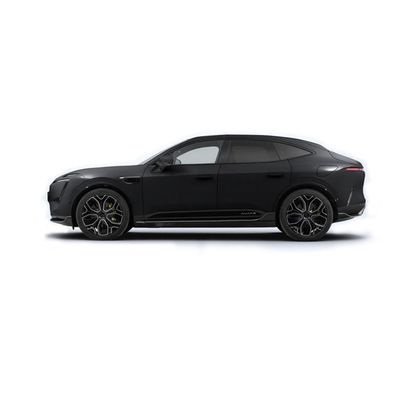 116KWh 아바타 11 SUV