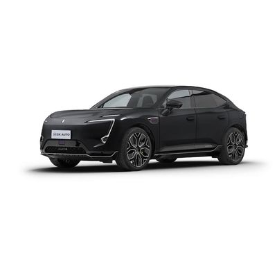 116KWh 아바타 11 SUV