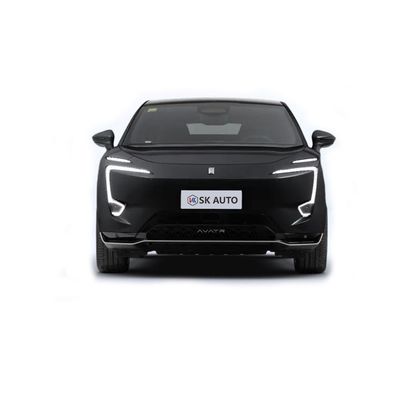 2025 아바타 11 SUV 고속 장전력 전기 차량 하이브리드 자동차 EV 116 KWh 배터리 용량