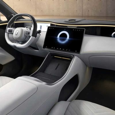 116KWh 아바타 11 SUV