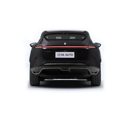 2025 아바타 11 SUV 고속 장전력 전기 차량 하이브리드 자동차 EV 116 KWh 배터리 용량