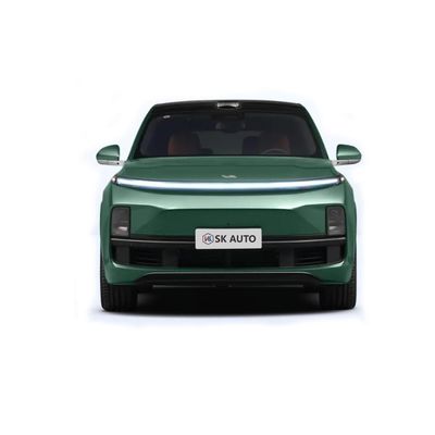 2024 맥스 럭셔리 뉴 에너지 차량 전기 SUV 자동차 4X4 값싼 성인 브랜드 신차 판매 LI 오토 L9