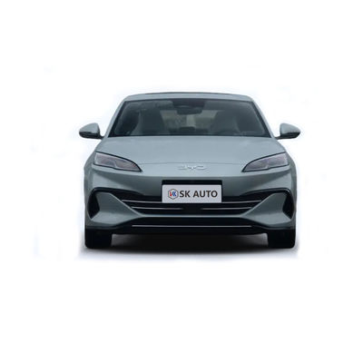 2024 Byd Seal 06 Dm-i 1.5L 80km 4도어 5석 세단 플러그인 하이브리드 자동차