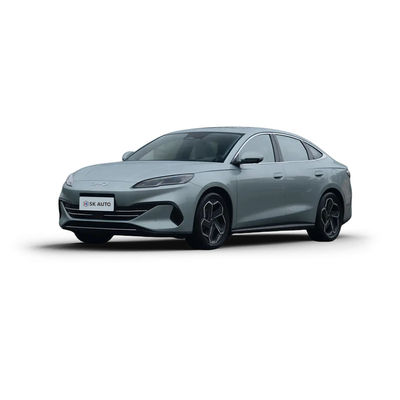 2024 Byd Seal 06 Dm-i 1.5L 80km 4도어 5석 세단 플러그인 하이브리드 자동차