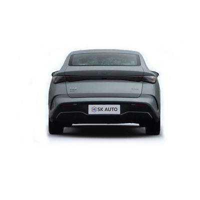 2024 Byd Seal 06 Dm-i 1.5L 80km 4도어 5석 세단 플러그인 하이브리드 자동차