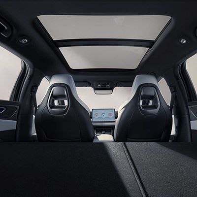 2024 Byd Seal 06 Dm-i 1.5L 80km 4도어 5석 세단 플러그인 하이브리드 자동차