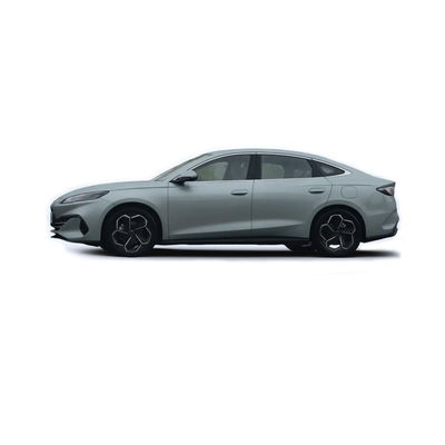2024 Byd Seal 06 Dm-i 1.5L 80km 4도어 5석 세단 플러그인 하이브리드 자동차