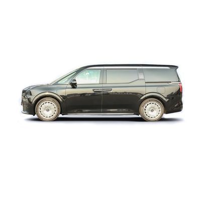 제크 009 MPV WE 5도어 6석 MPV 순수 전기 자동차 제크 009 신 에너지 자동차 성인용 전기 차량