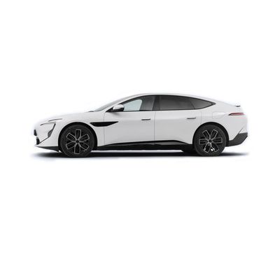 새로 출시된 700 Km 순수 전기 범위 영구 자석 모터 아바트12 전기 차량