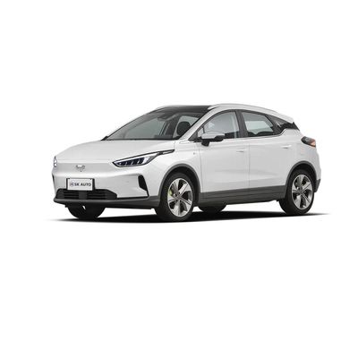 지일리 지오메트리 C 자동차 EV SUV 550km 5도어 5석