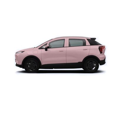 가족들 여행을 위한 지리 결합구조 Ｅ SUV 전기 자동차 550 킬로미터 5 문 5 시트 전기