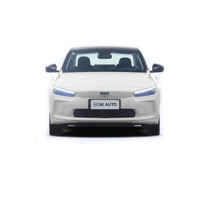 지일리 기하학 A 2023 자동차 EV 신 에너지 자동차 0KM 새 전기 자동차